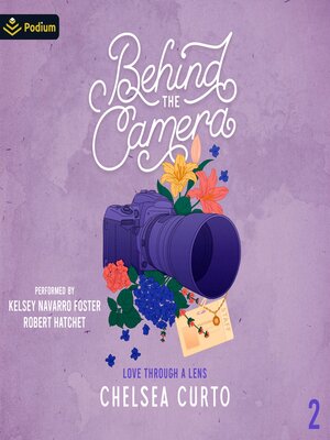 cover image of Behind the Camera